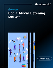 Global Social Media Listening Market 2026-2030