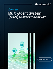 Global Multi-Agent System (MAS) Platform Market 2026-2030