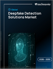 Global Deepfake Detection Solutions Market 2026-2030