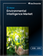 Global Environmental Intelligence Market 2026-2030