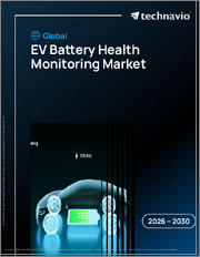 Global EV Battery Health Monitoring Market 2026-2030