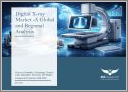 Digital X-ray Market - A Global and Regional Analysis: Focus on Portability, Technology, Product Type, Application, End User, and Region - Analysis and Forecast, 2026-2036