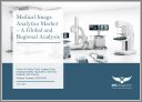 Medical Image Analytics Market - A Global and Regional Analysis: Focus on Product Type, Imaging Type, Imaging Modality, Application, End User, Regional, and Country - Analysis Forecast, 2026-2036