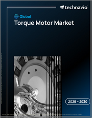 Global Torque Motor Market 2026-2030