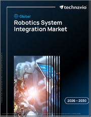 Global Robotics System Integration Market 2026-2030
