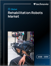 Global Rehabilitation Robots Market 2026-2030