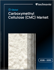 Global Carboxymethyl Cellulose (CMC) Market 2026-2030