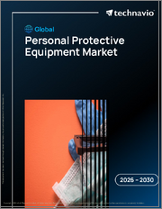 Global Personal Protective Equipment Market 2026-2030