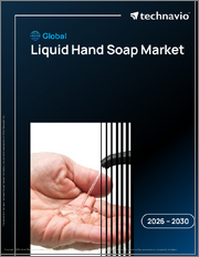 Global Liquid Hand Soap Market 2026-2030