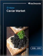 Global Caviar Market 2026-2030