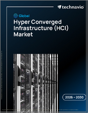 Global Hyper Converged Infrastructure (HCI) Market 2026-2030