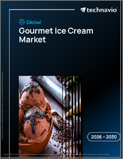 Global Gourmet Ice Cream Market 2026-2030