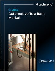 Global Automotive Tow Bars Market 2026-2030