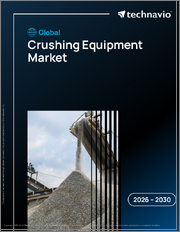 Global Crushing Equipment Market 2026-2030