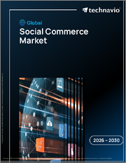 Global Social Commerce Market 2026-2030