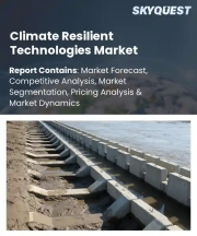 Climate Resilient Technologies Market Size, Share, and Growth Analysis, By Technology Type, By Application, By End-User, By Distribution, By Region - Industry Forecast 2026-2033
