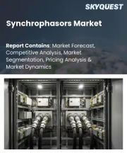 Synchrophasors Market Size, Share, and Growth Analysis, By Component (Phasor Measurement Units, Phasor Data Concentrators ), By Application, By End-User, By Distribution, By Region - Industry Forecast 2026-2033