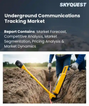 Underground Communications Tracking Market Size, Share, and Growth Analysis, By System Type (Communication Systems, Tracking Systems), By Technology, By Application, By Component, By End User, By Deployment Type, By Region - Industry Forecast 2026-2033