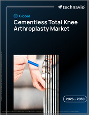 Global Cementless Total Knee Arthroplasty Market 2026-2030