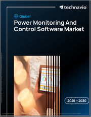 Global Power Monitoring And Control Software Market 2026-2030