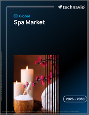 Global Spa Market 2026-2030