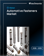 Global Automotive Fasteners Market 2026-2030