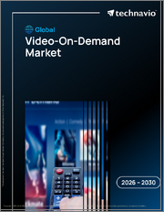 Global Video-On-Demand Market 2026-2030