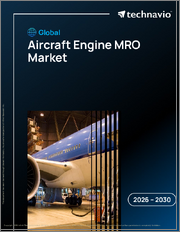 Global Aircraft Engine MRO Market 2026-2030