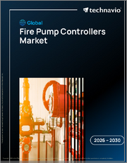 Global Fire Pump Controllers Market 2026-2030