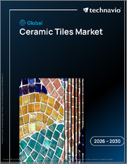 Global Ceramic Tiles Market 2026-2030