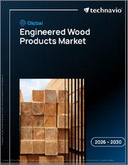 Global Engineered Wood Products Market 2026-2030