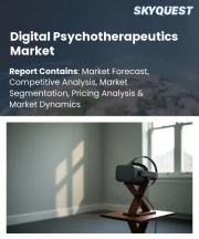 Digital Psychotherapeutics Market Size, Share, and Growth Analysis, By Offering (Software Platforms, Services), By Indication, By Delivery Mode, By End User, By Age Group, By Deployment Mode, By Region - Industry Forecast 2026-2033