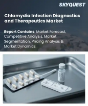 Chlamydia Infection Diagnostics and Therapeutics Market Size, Share, and Growth Analysis, By Segment (Diagnostics, Therapeutics), By Application (STI Clinics, Hospital), By End-User, By Region - Industry Forecast 2026-2033