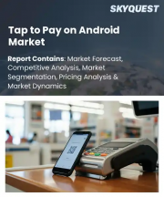 Tap to Pay on Android Market Size, Share, and Growth Analysis, By Offering, By Merchant Type, By End User Industry, By Payment Type, By Deployment Model, By Sales Channel, By Region - Industry Forecast 2026-2033