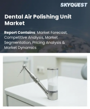 Dental Air Polishing Unit Market Size, Share, and Growth Analysis, By Product Type, By Technology, By Powder Type, By Application, By End User, By Mode of Operation, By Region - Industry Forecast 2026-2033