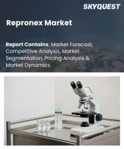 Repronex Market Size, Share, and Growth Analysis, By Indication, By End User, By Patient Type, By Distribution Channel, By Treatment Type, By Administration Setting, By Region - Industry Forecast 2026-2033