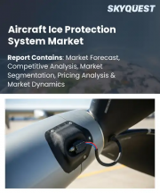 Aircraft Ice Protection System Market Size, Share, and Growth Analysis, By Function Type, By Technology, By Aircraft Type, By Application, By Fit Type, By End User, By Region - Industry Forecast 2026-2033