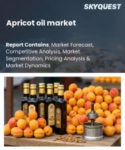 Apricot oil market Size, Share, and Growth Analysis, By Product Type, By Nature, By Application, By End-use Industry, By Extraction Method, By Distribution Channel, By Region - Industry Forecast 2026-2033