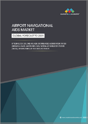Airport Navigational Aids Market by Technology (ILS, DME, VOR, NDB, Ground-Based Augmentation System (GBAS)/GLS, Visual Landing Aids (VLA), Tactical Air Navigation Systems (TACAN)), Deployment, End User, and Region - Global Forecast to 2031
