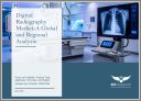 Digital Radiography Market - A Global and Regional Analysis: Focus on Portability, Product Type, Application, End User, and Region - Analysis and Forecast, 2026-2036