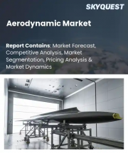 Aerodynamic Market Size, Share, and Growth Analysis, By Mechanism Component, By End-Use Industry, By Distribution Channel, By Region - Industry Forecast 2026-2033