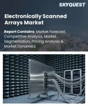 Electronically Scanned Arrays Market Size, Share, and Growth Analysis, By Array Architecture Type, By Installation Platform, By Frequency Band Spectrum, By Region - Industry Forecast 2026-2033