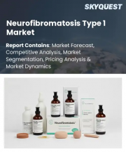 Neurofibromatosis Type 1 Market Size, Share, and Growth Analysis, By Disease Type (Plexiform Neurofibromas, Cutaneous Neurofibromas), By Treatment Type, By Distribution Channel, By End User, By Patient Population, By Region - Industry Forecast 2026-2033