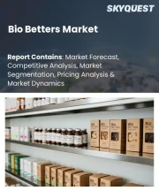 Bio Betters Market Size, Share, and Growth Analysis, By Molecule Type (Monoclonal Antibodies Biobetters, Insulin Biobetters), By Disease Indication (Oncology, Diabetes), By End-User, By Distribution Channel, By Region - Industry Forecast 2026-2033