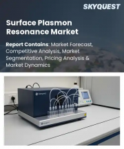 Surface Plasmon Resonance Market Size, Share, and Growth Analysis, By System Type (Single-Channel / Dual-Channel Systems, Multi-Channel Mid-Throughput Systems), By Application, By End User, By Region - Industry Forecast 2026-2033