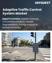Adaptive Traffic Control System Market Size, Share, and Growth Analysis, By Offering, By Deployment Mode, By Network Scale, By Road Type, By Ownership Type, By Communication Technology, By Region - Industry Forecast 2026-2033