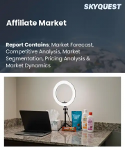 Affiliate Market Size, Share, and Growth Analysis, By Platform Type, By Commission Model, By Affiliate Type, By Advertiser Type, By Industry Vertical, By Deployment Model, By Region - Industry Forecast 2026-2033