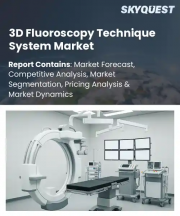 3D Fluoroscopy Technique System Market Size, Share, and Growth Analysis, By System Configuration, By Technology Type, By Modality, By Application, By End User, By Region - Industry Forecast 2026-2033