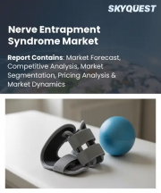 Nerve Entrapment Syndrome Market Size, Share, and Growth Analysis, By Condition Type, By Treatment Modality, By Administration Route, By Severity, By End User, By Region - Industry Forecast 2026-2033