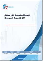 Global HPL Facades Market Research Report 2026